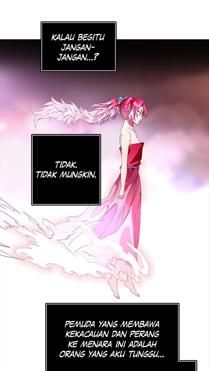 Tower of God Chapter 464