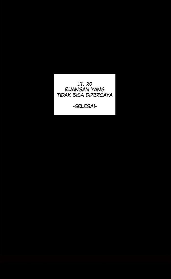 Tower of God Chapter 100