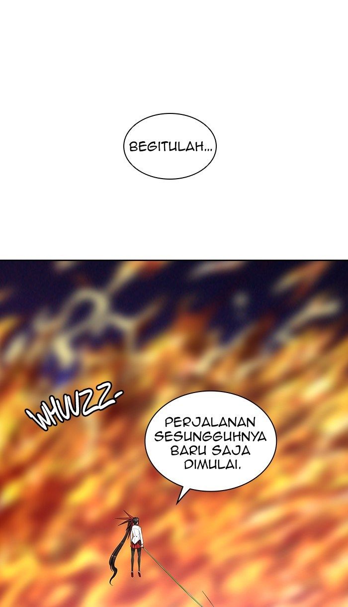 Tower of God Chapter 415