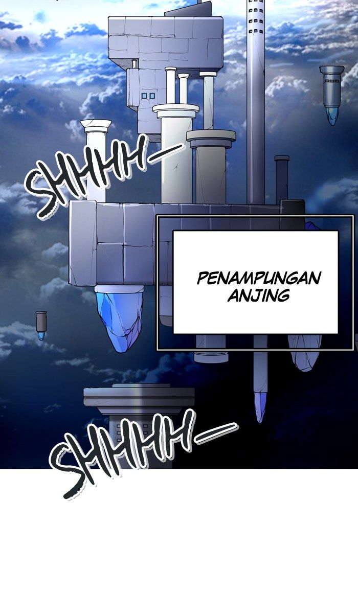 Tower of God Chapter 417