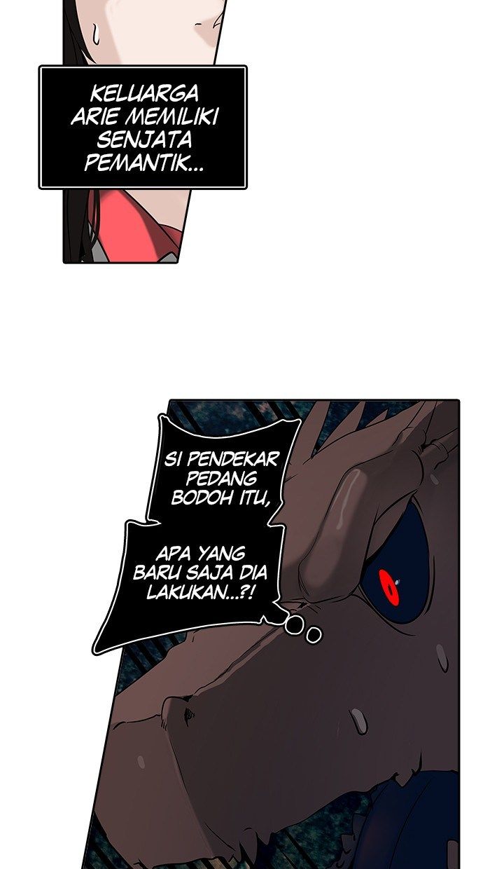 Tower of God Chapter 286