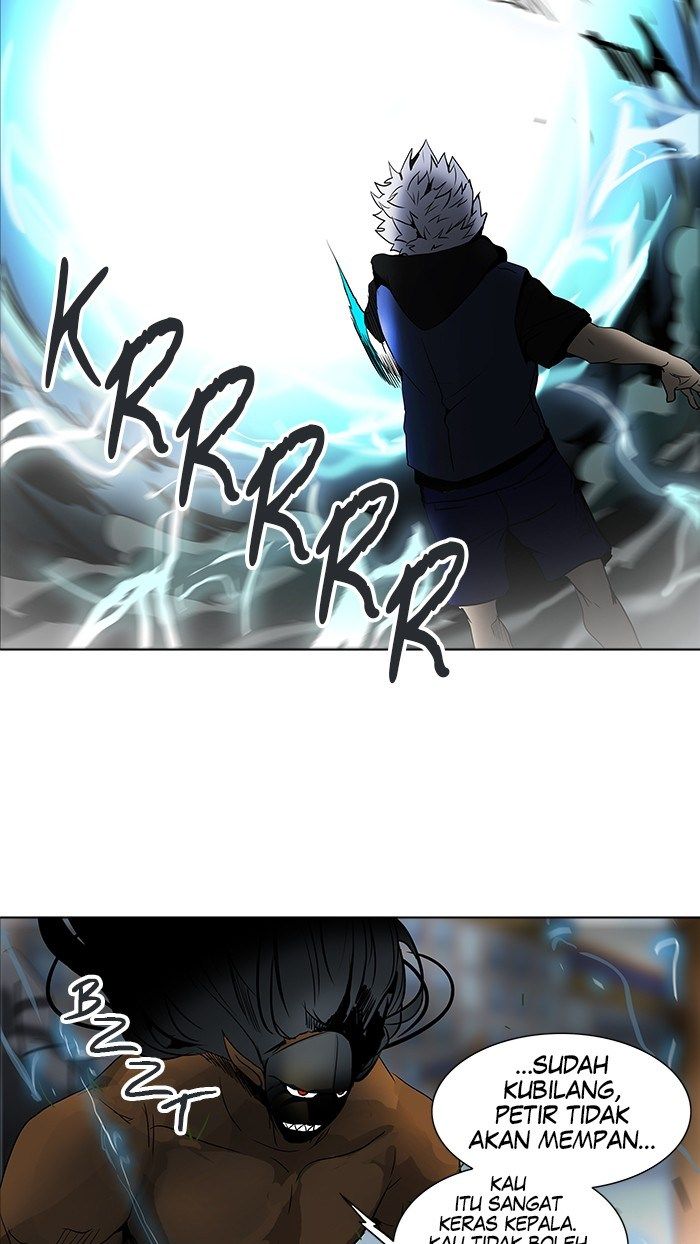 Tower of God Chapter 278