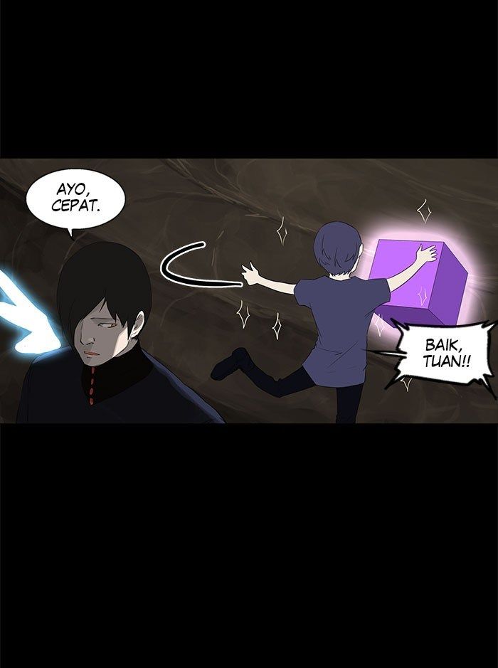 Tower of God Chapter 111