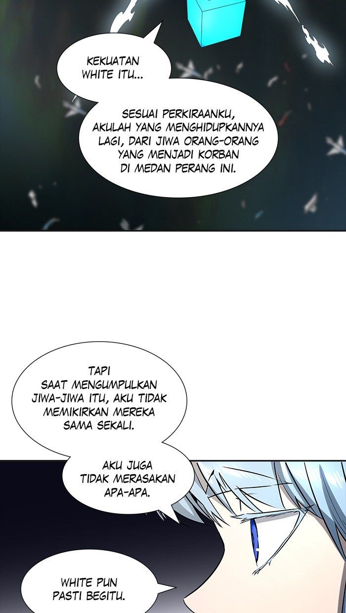 Tower of God Chapter 483