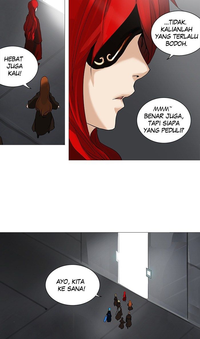 Tower of God Chapter 235