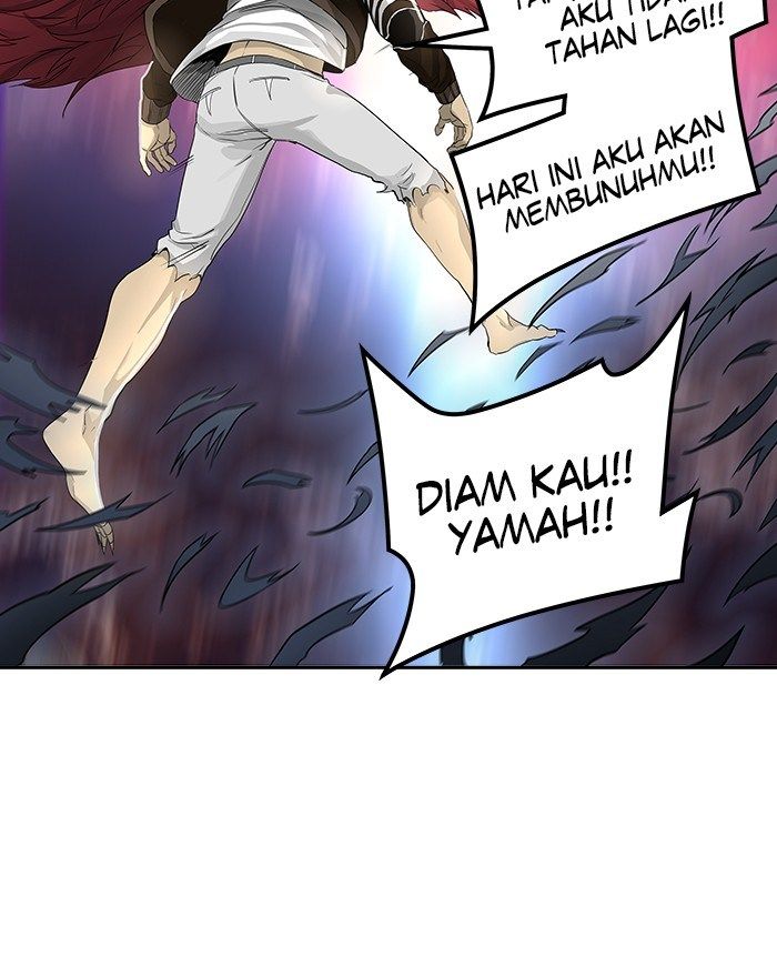 Tower of God Chapter 442