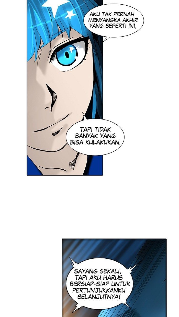 Tower of God Chapter 273