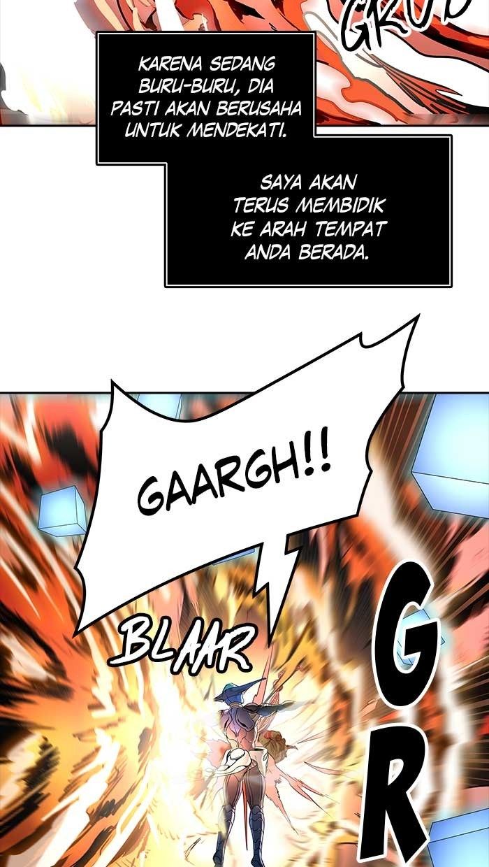 Tower of God Chapter 473