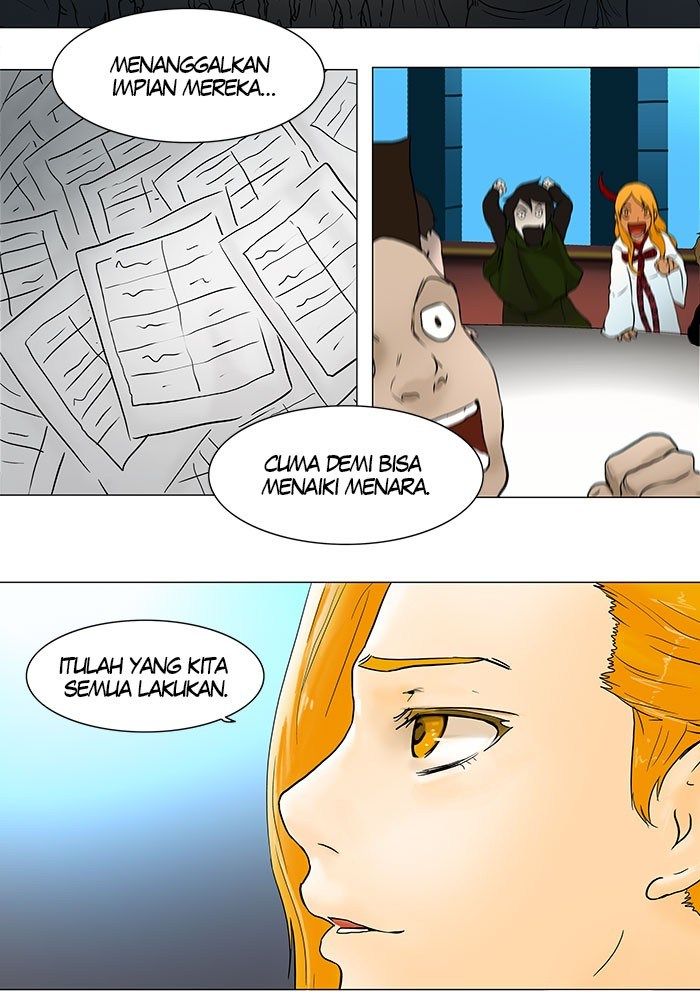 Tower of God Chapter 42