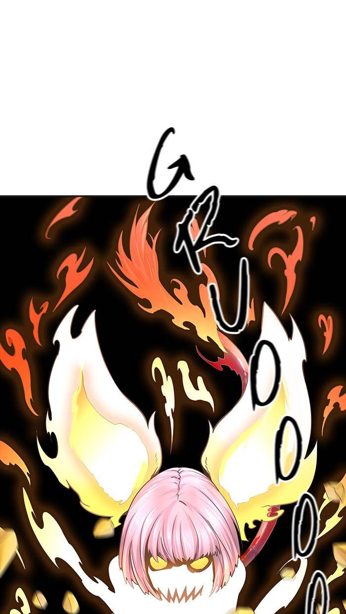 Tower of God Chapter 507