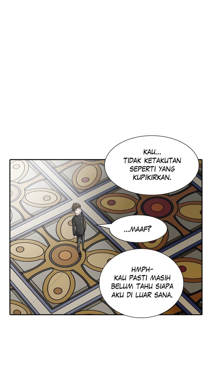 Tower of God Chapter 364