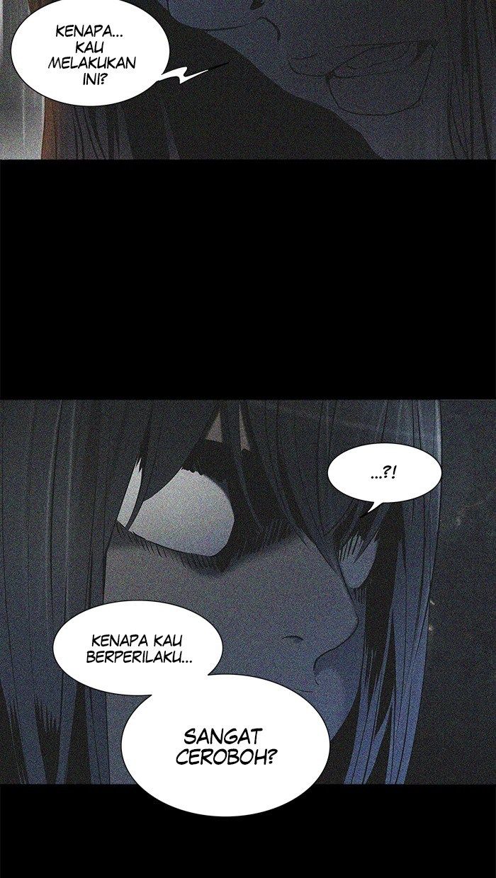 Tower of God Chapter 293