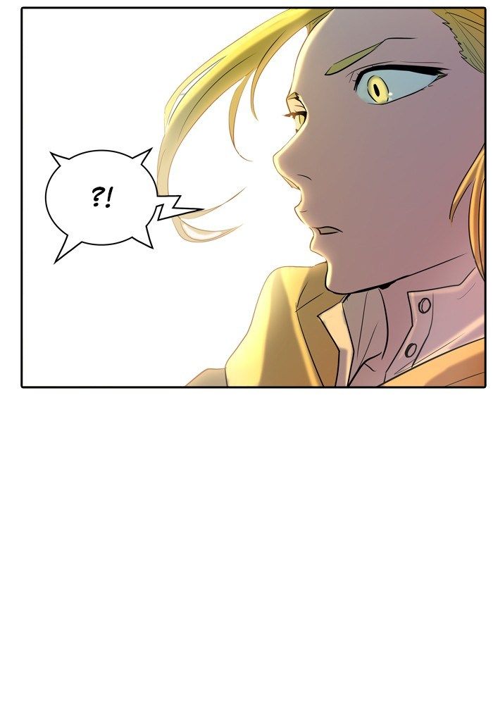 Tower of God Chapter 345