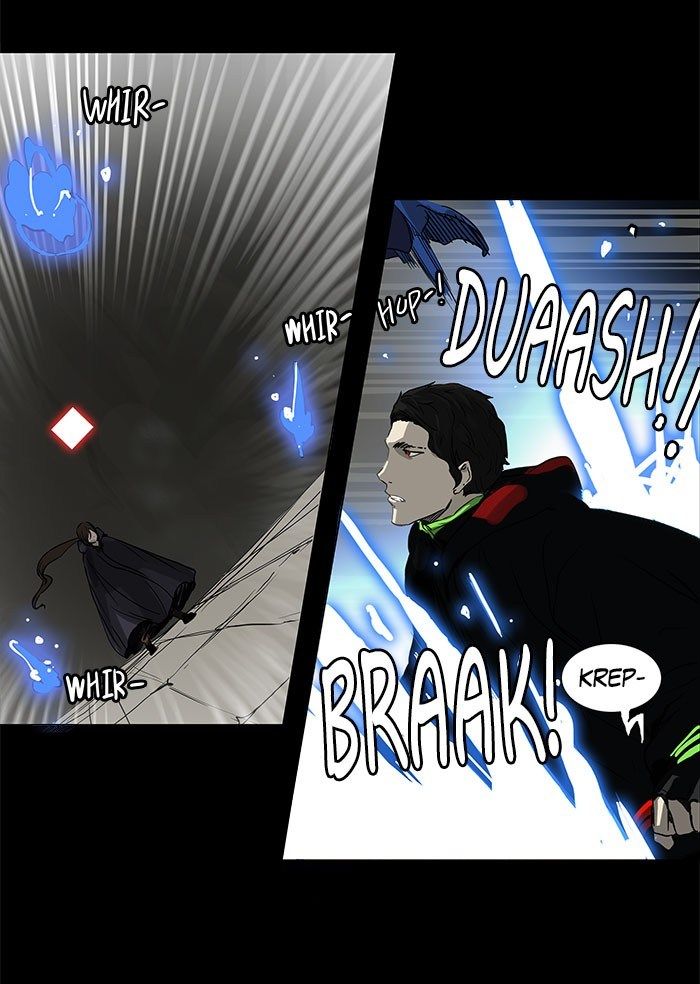 Tower of God Chapter 128