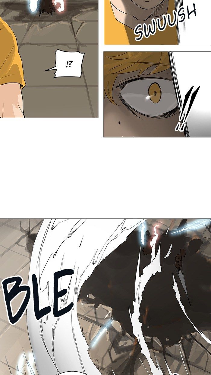 Tower of God Chapter 226