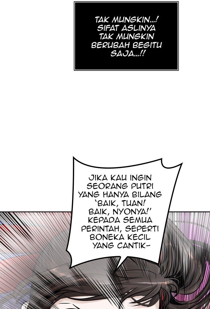 Tower of God Chapter 411