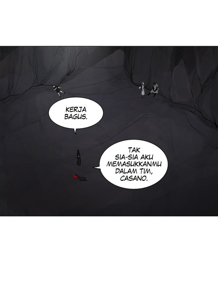 Tower of God Chapter 176