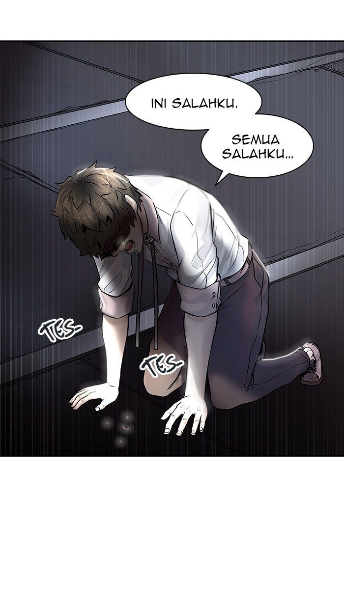 Tower of God Chapter 415