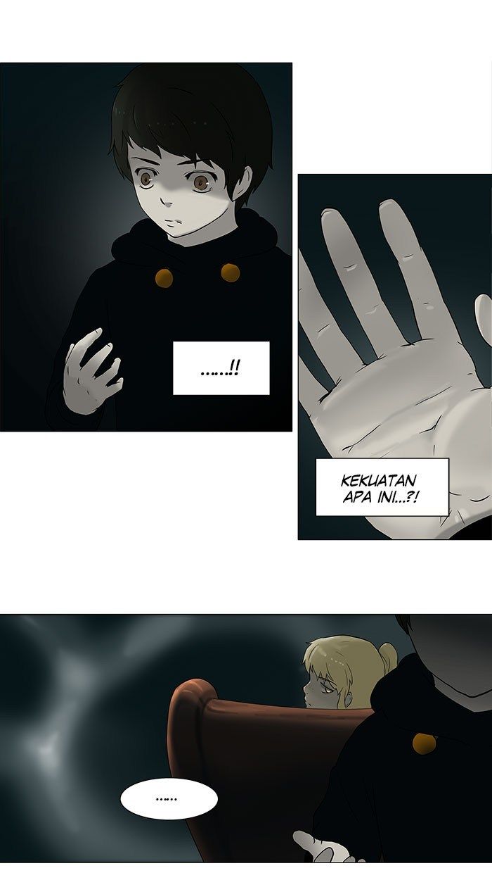 Tower of God Chapter 65