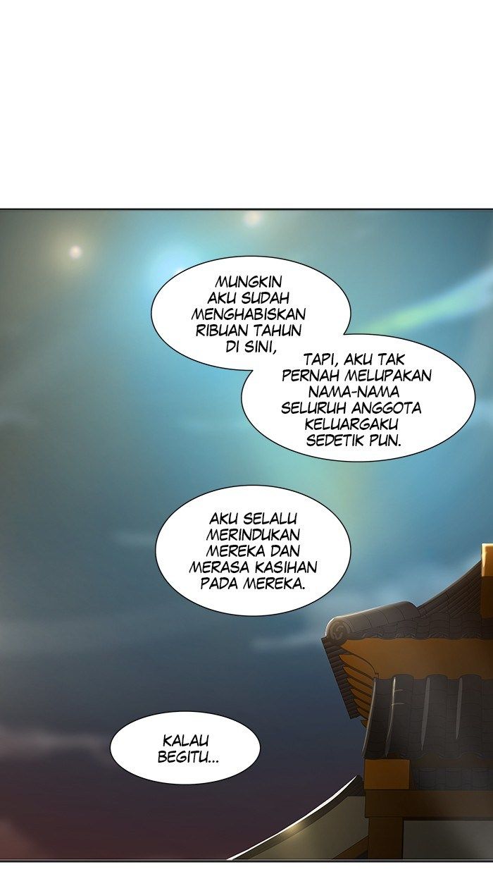 Tower of God Chapter 298