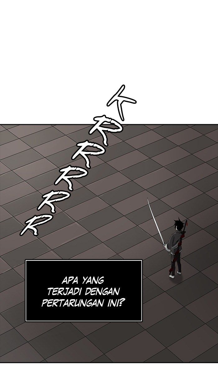 Tower of God Chapter 460