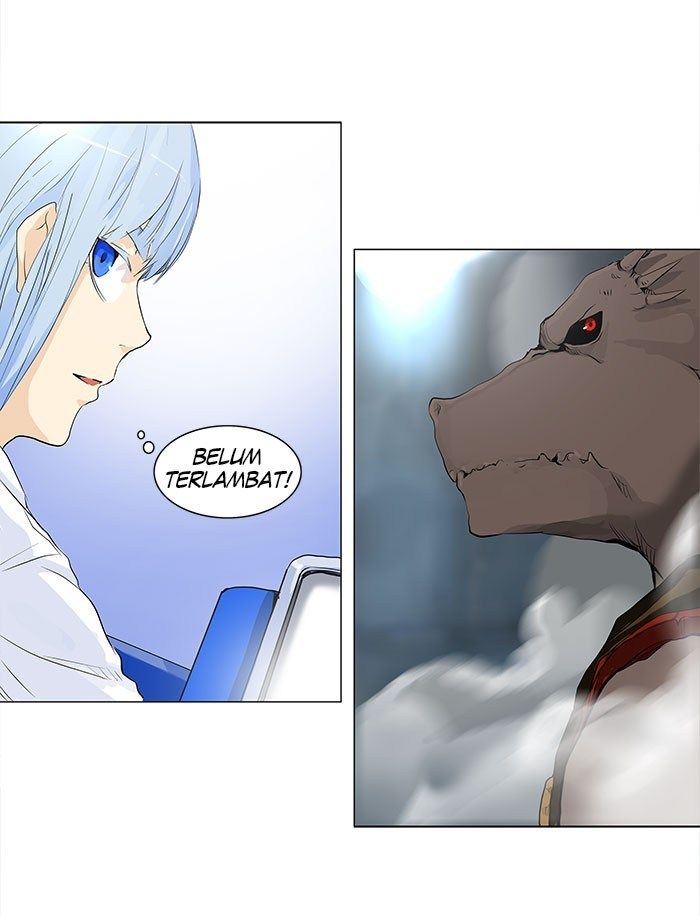 Tower of God Chapter 174