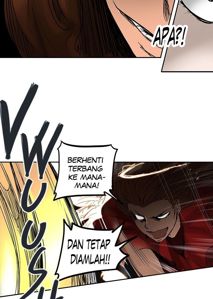 Tower of God Chapter 255