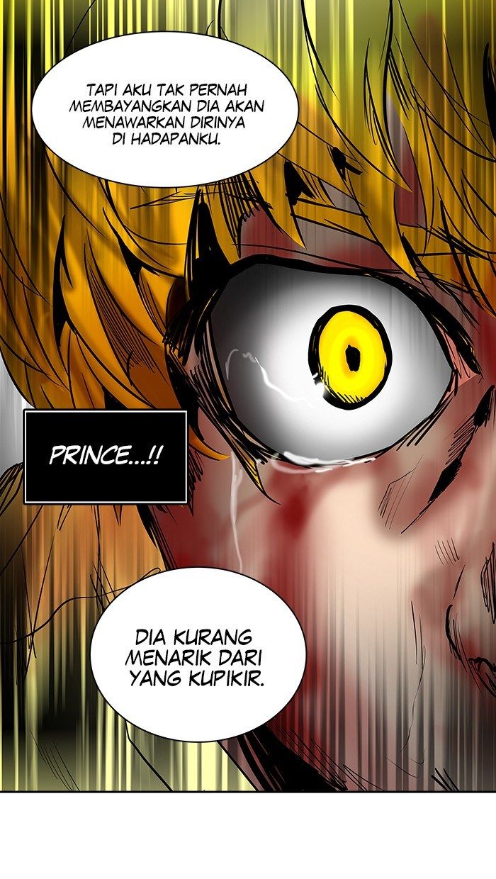 Tower of God Chapter 306