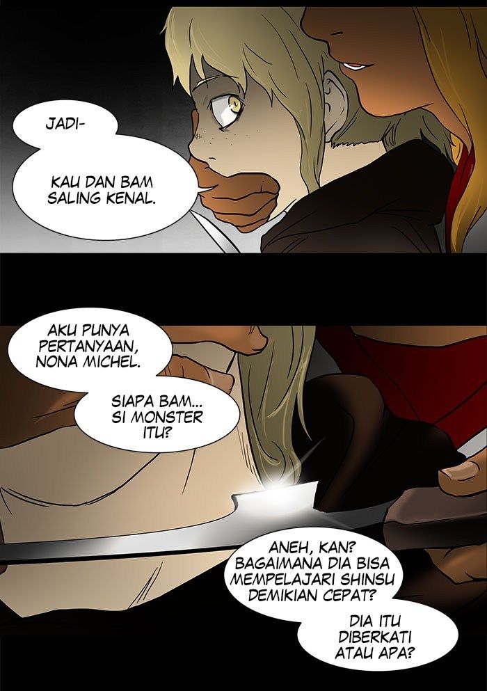 Tower of God Chapter 47