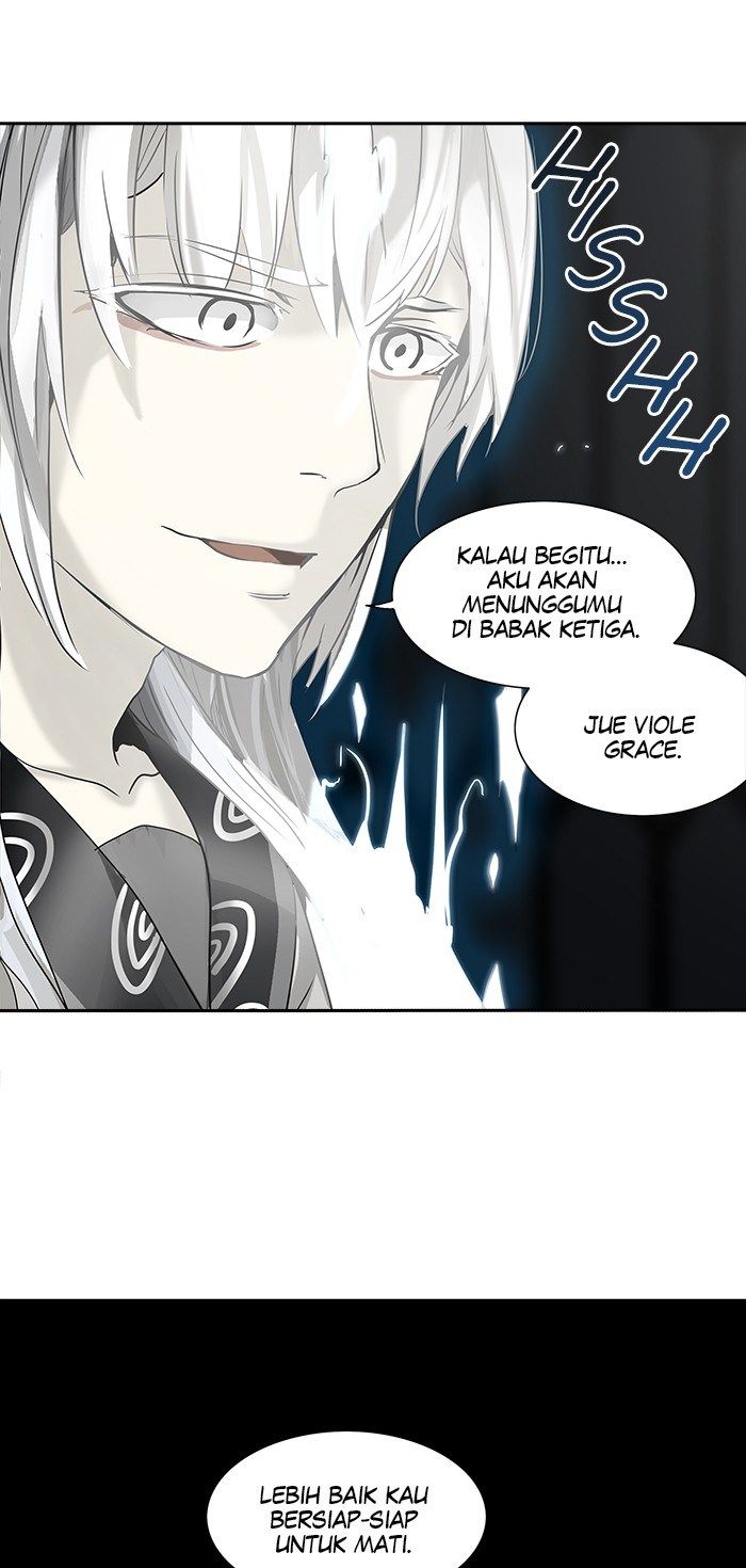 Tower of God Chapter 266