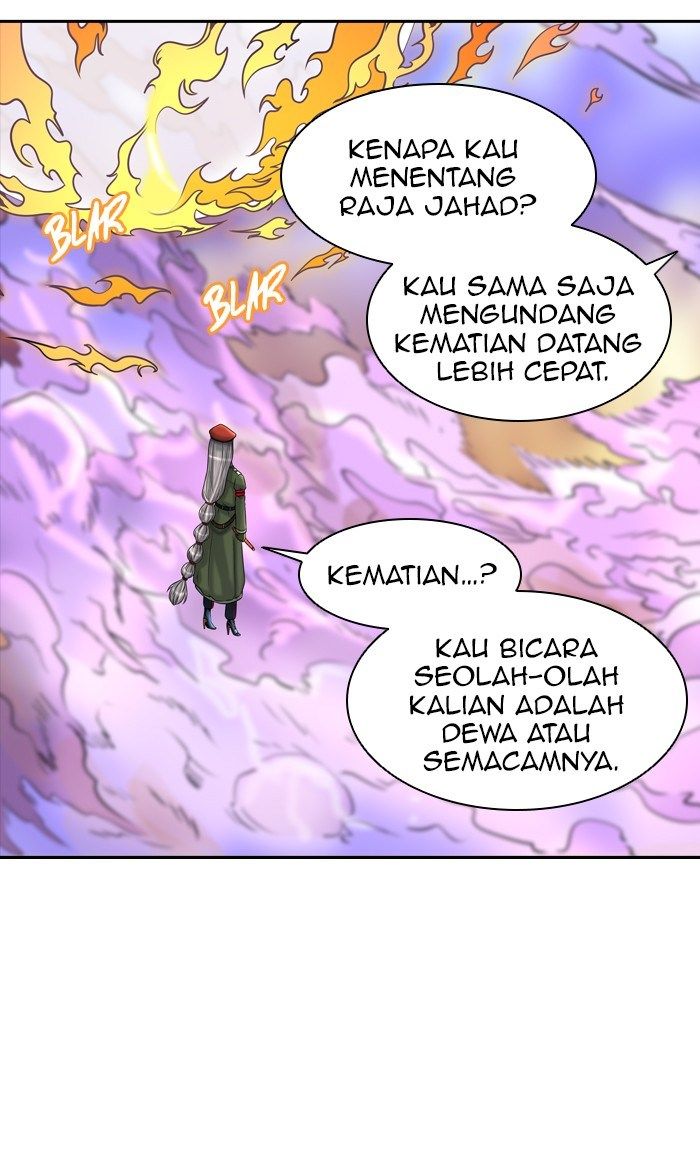 Tower of God Chapter 404