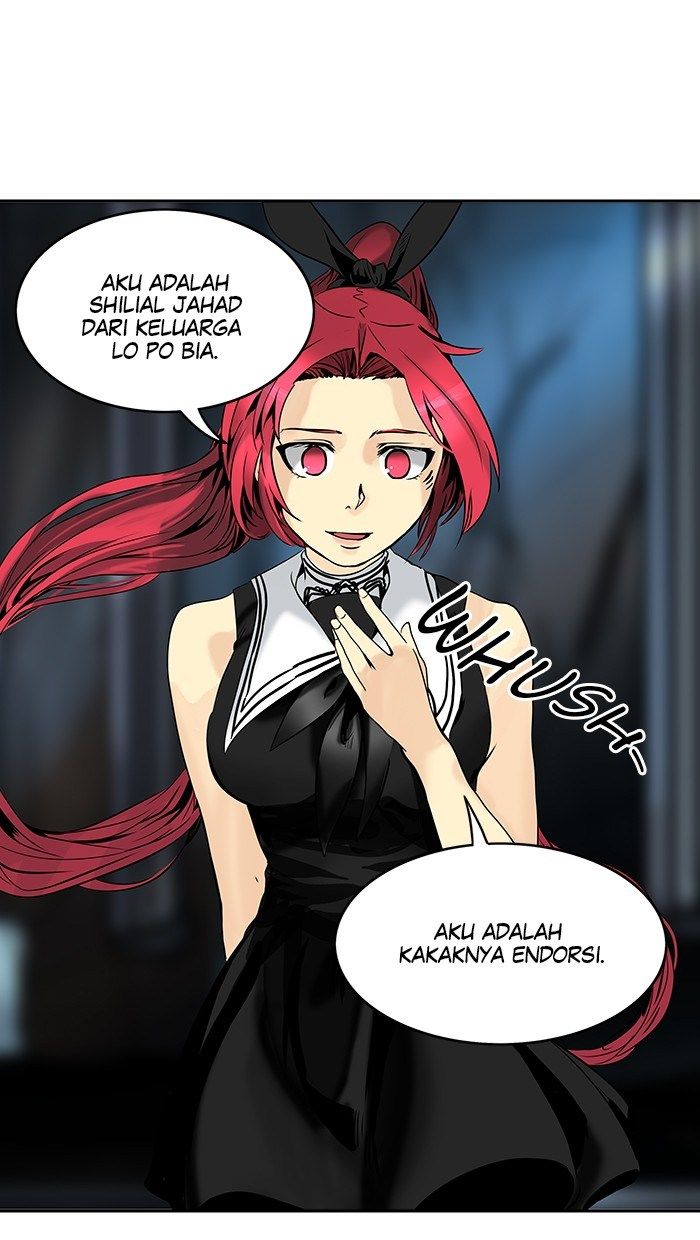 Tower of God Chapter 292