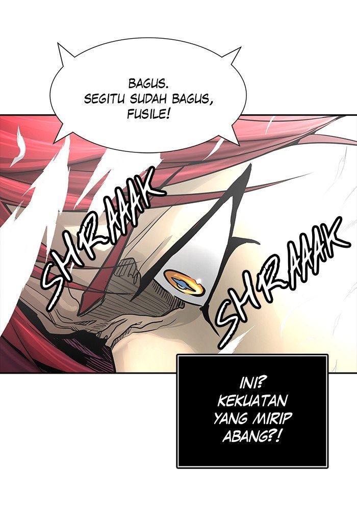 Tower of God Chapter 451