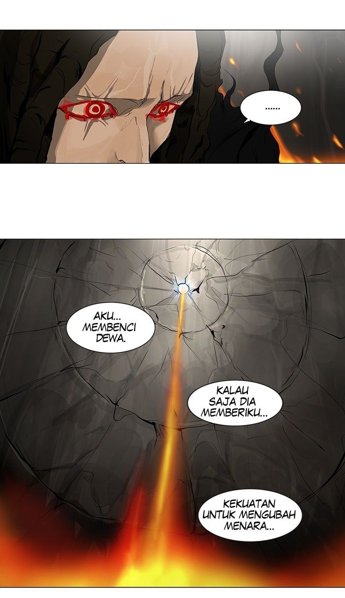 Tower of God Chapter 185