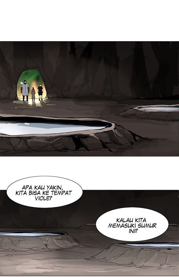 Tower of God Chapter 168
