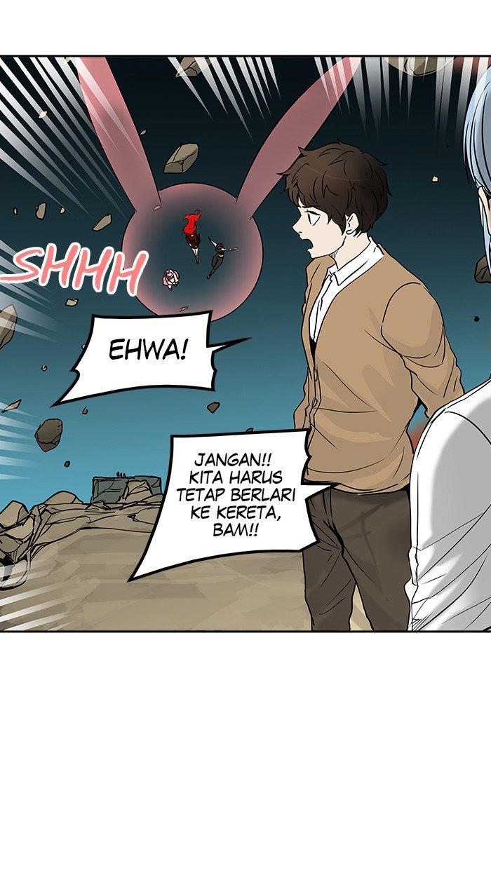 Tower of God Chapter 303