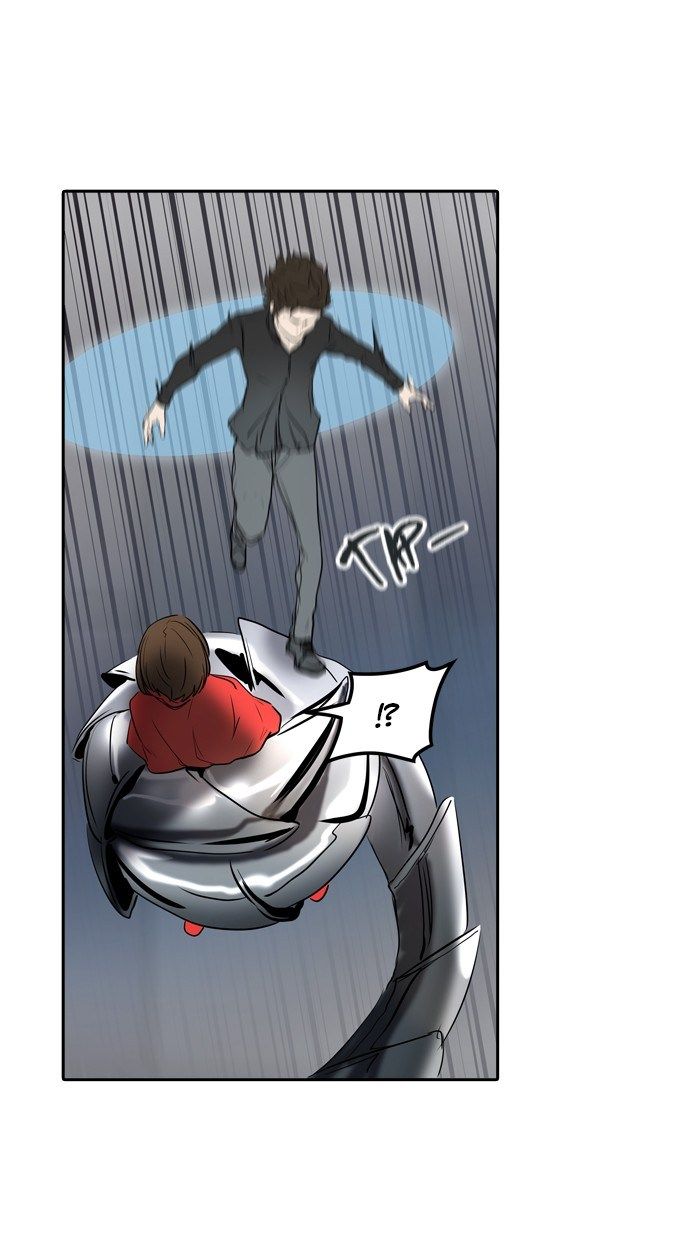 Tower of God Chapter 342