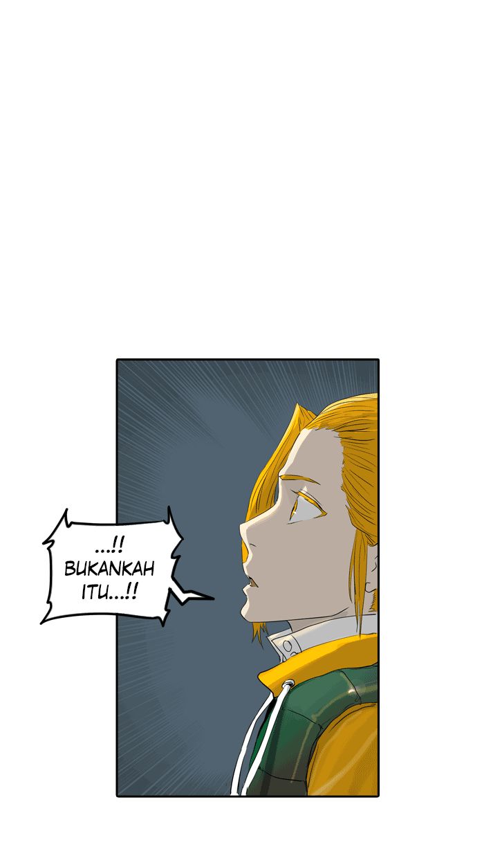 Tower of God Chapter 358