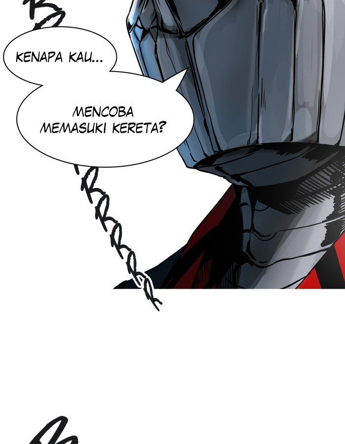 Tower of God Chapter 397