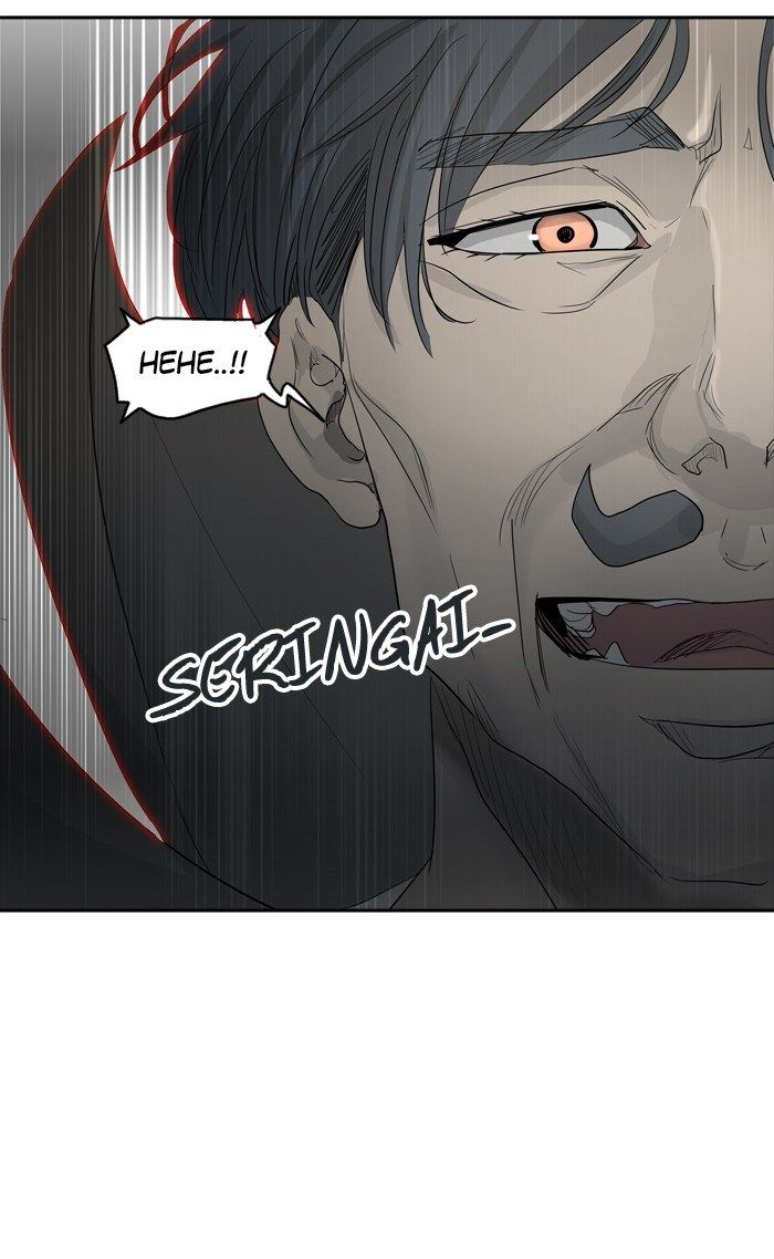 Tower of God Chapter 354