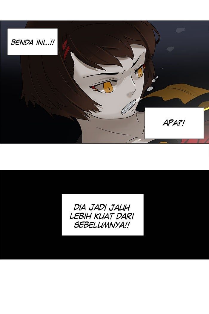 Tower of God Chapter 64