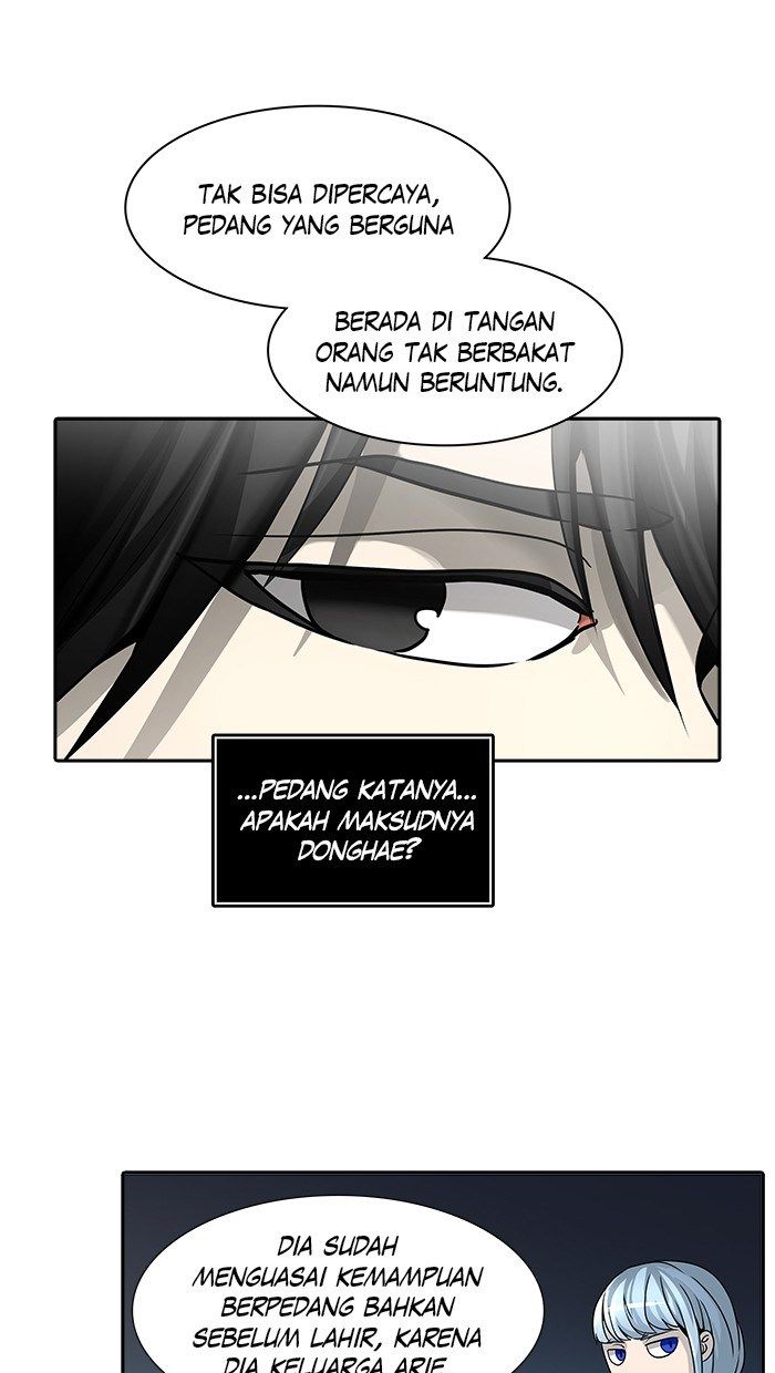 Tower of God Chapter 455