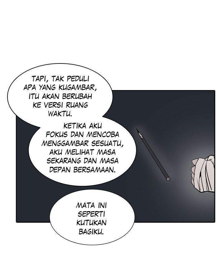 Tower of God Chapter 322