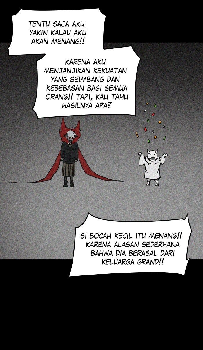 Tower of God Chapter 330