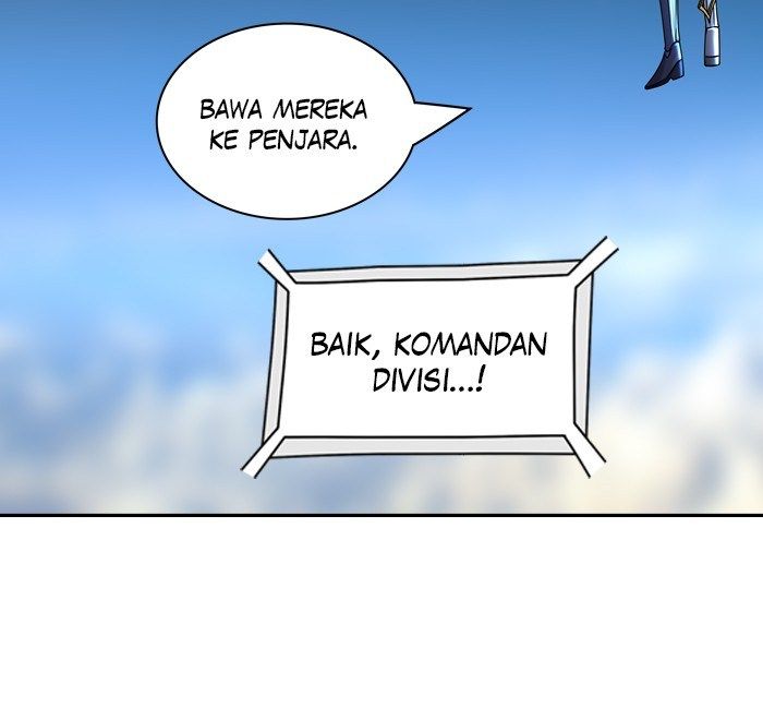 Tower of God Chapter 399