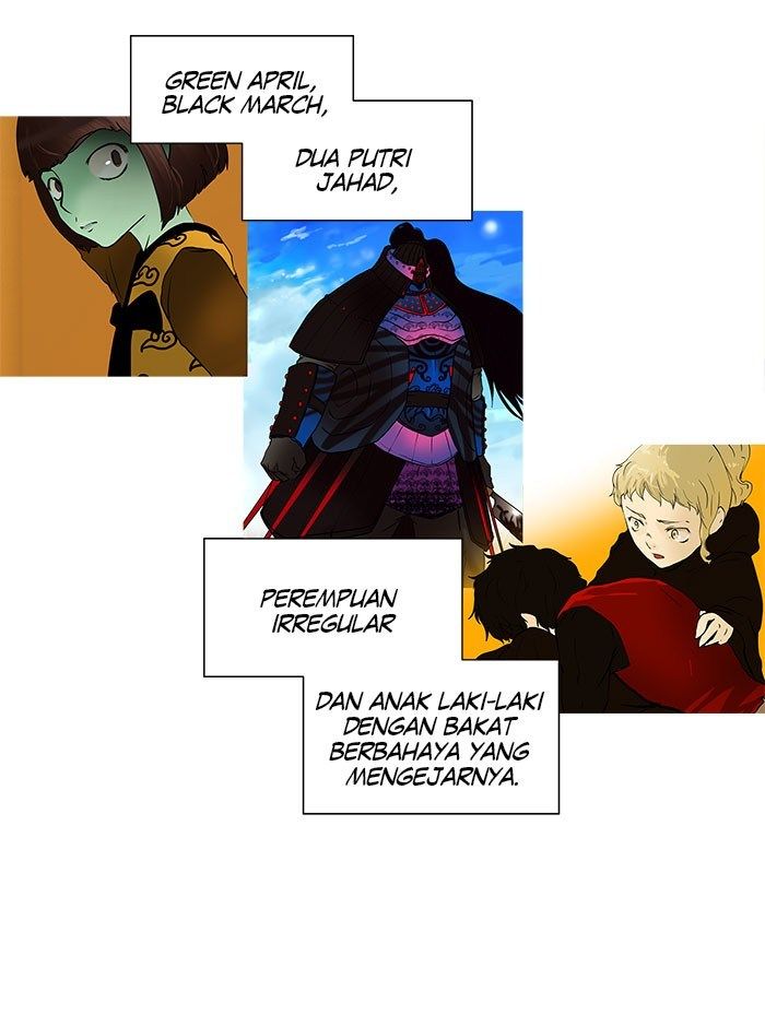 Tower of God Chapter 56