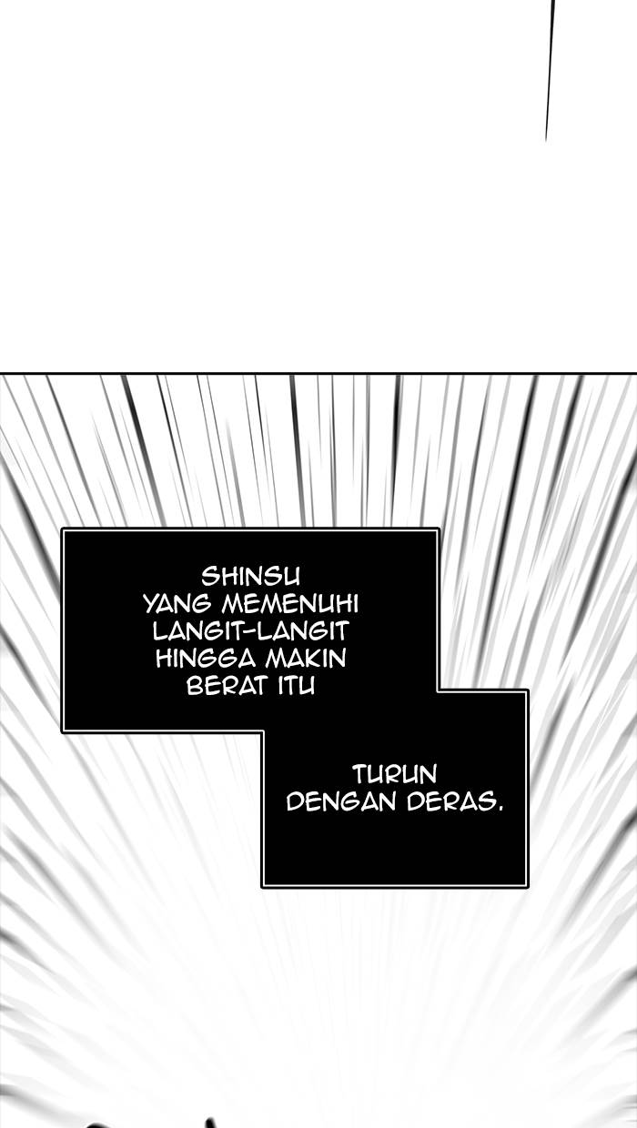 Tower of God Chapter 509