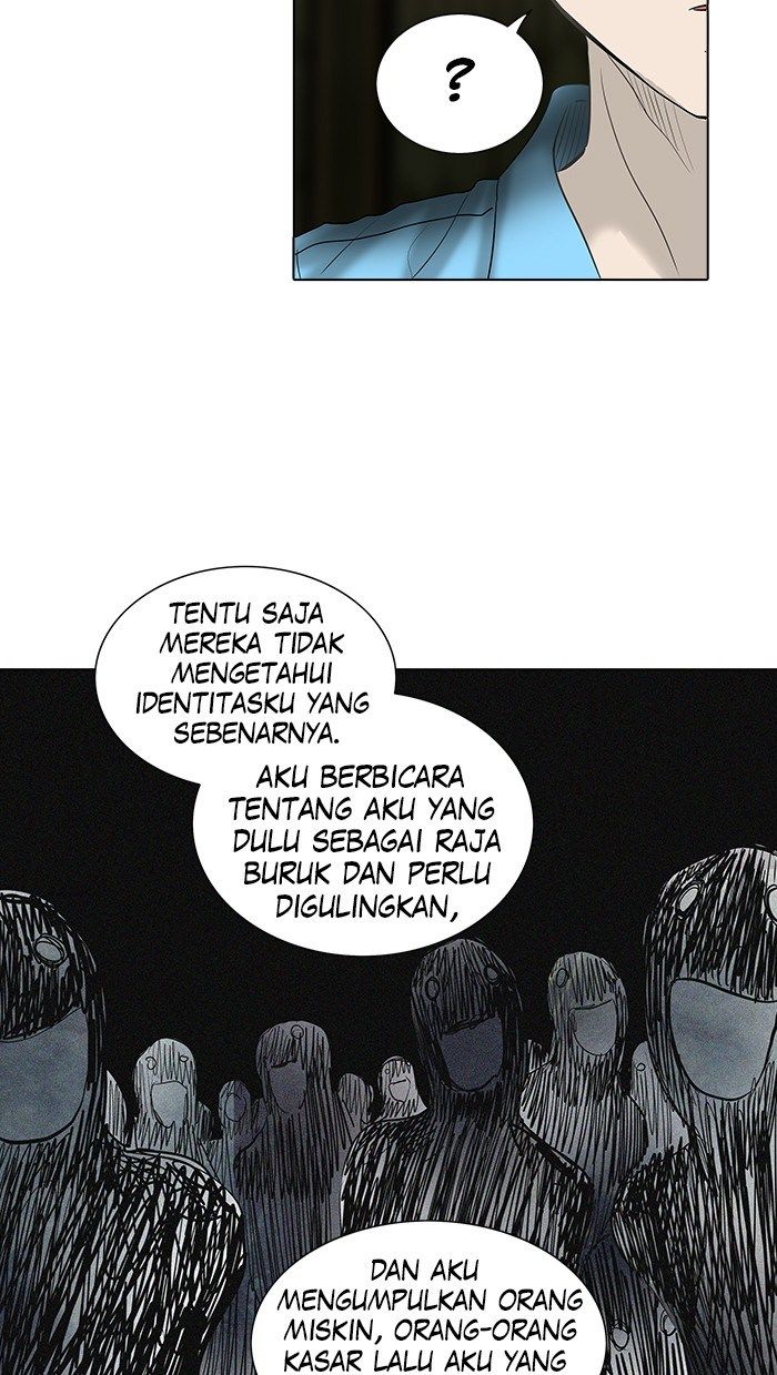 Tower of God Chapter 268