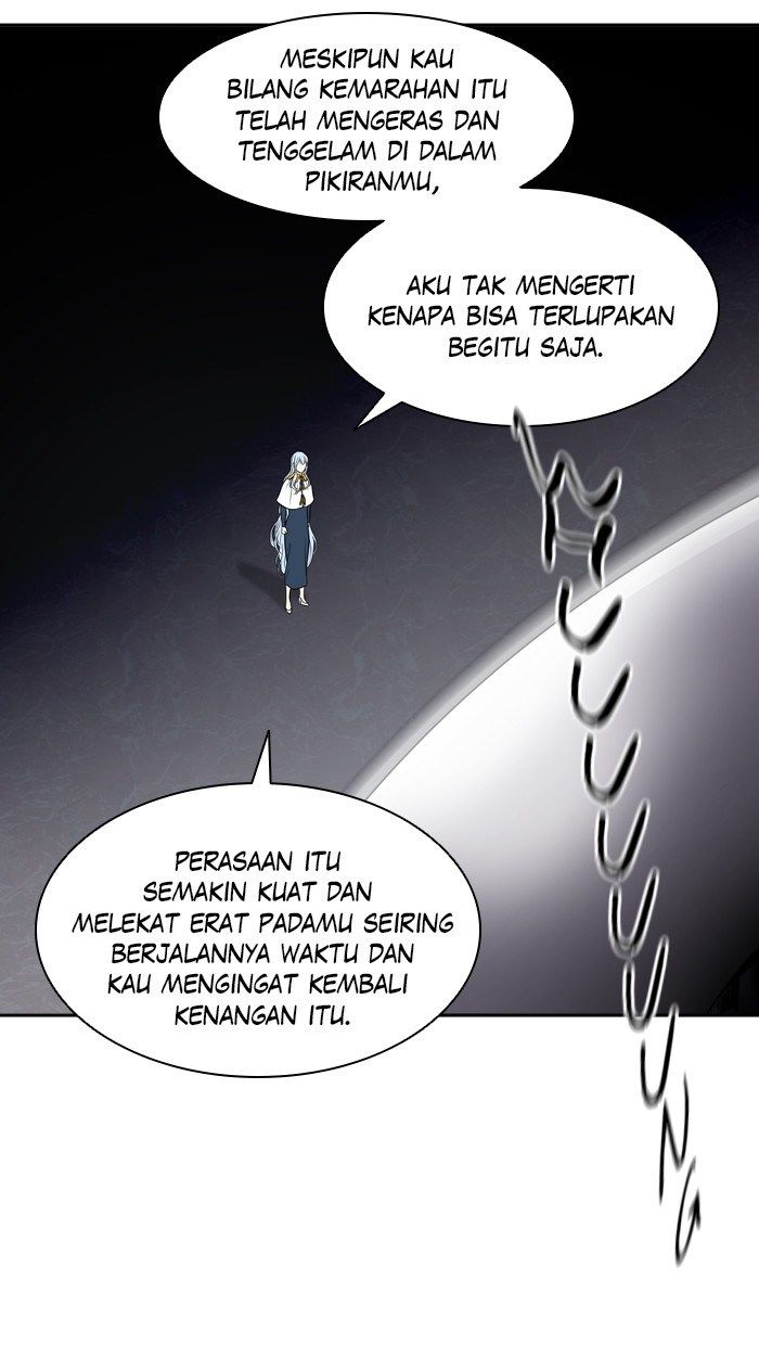 Tower of God Chapter 389