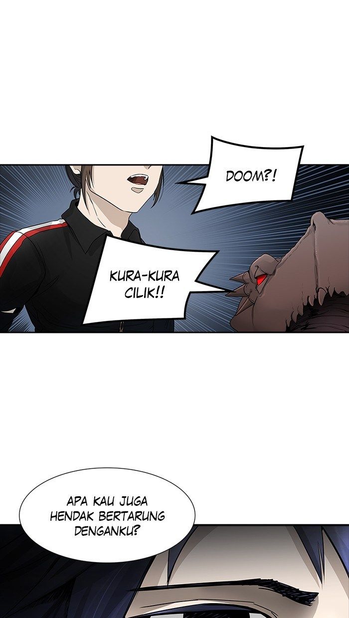 Tower of God Chapter 440